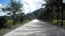 DPWH’s road improvement works in Philippines near completion