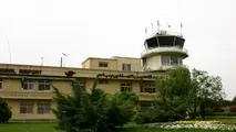 اولین پرواز مسافری فرودگاه پیام در شهریور