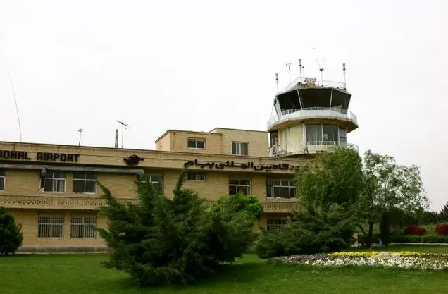 اولین پرواز مسافری فرودگاه پیام در شهریور