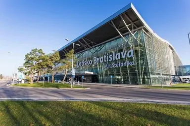 Wizz Air Base Drives Bratislava Growth