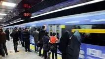 تمهیدات مترو برای مقابله با ویروس کرونا