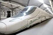 توسعه ناوگان قطارهای پرسرعت حرمین با ۲۰ قطار جدید اسپانیایی