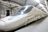 توسعه ناوگان قطارهای پرسرعت حرمین با ۲۰ قطار جدید اسپانیایی
