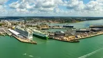 Port of Southampton measures air quality