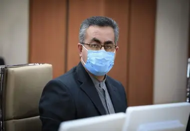سامانه خوداظهاری عوارض احتمالی واکسن راه‌اندازی شد