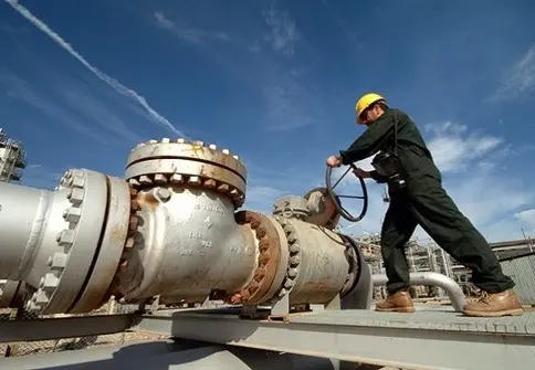 فیلم| چگونه آلمان واردات گاز از روسیه را به صفر رساند