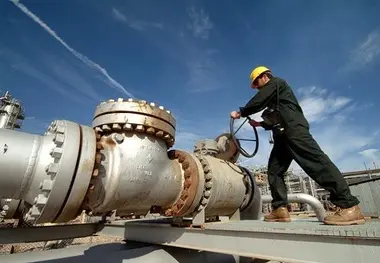 فیلم| چگونه آلمان واردات گاز از روسیه را به صفر رساند