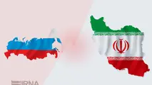 ارتباط بانکی ایران و روسیه با سپام برقرار شده است 