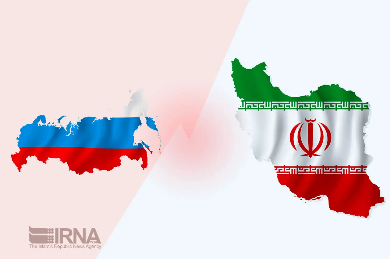 ارتباط بانکی ایران و روسیه با سپام برقرار شده است 