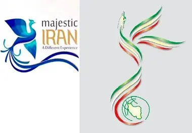انتقاد از برند گردشگری ایران/ این سیمرغ کپی است؟