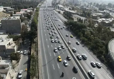بیش از ۱.۷ میلیون تردد در بازه زمانی سه روزه در محورهای بوشهر ثبت شد