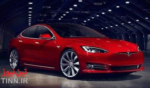 The Tesla Model S P۱۰۰D Is Here, Does ۰-۶۰ In ۲.۵ Seconds