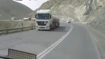 ممنوعیت ورود خودروهای حامل مواد سوختی در مرزهای آذربایجان غربی