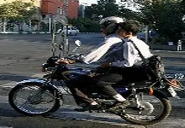 آغاز مطالعات بررسی راهکارهای کاهش سهم موتور سیکلت در سفرهای شهری