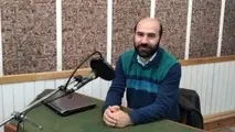 راه حل چالش های حوزه ریلی صرفا « اصلاح ساختار» نیست
