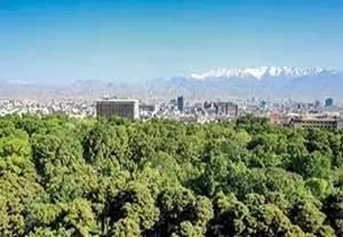  زمین‌های گران روی خطرناک‌ترین گسل‌ها! 
