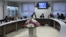 ◄ جدال کارشناسان بر سر حذف سهم ۱۰ درصدی کشتیرانی جمهوری اسلامی ایران از کرایه حمل