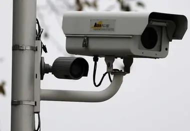 کاهش چشمگیر تصادفات در همدان با هوشمندسازی معابر شهری