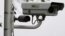 رئیس پلیس راهنمایی و رانندگی گیلان: تنها ۶ دوربین کنترل سرعت داریم