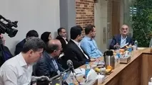 پور سید آقایی : برای تاسیس تنظیم گر مستقل ریلی لابی کنید