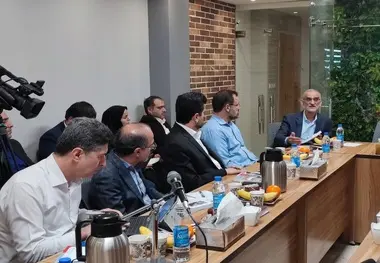 پور سید آقایی : برای تاسیس تنظیم گر مستقل ریلی لابی کنید