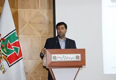 راه برون رفت از مشکلات برنامه‌ریزی و مدیریت صحیح منابع و امکانات موجود است