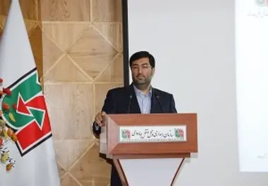 راه برون رفت از مشکلات برنامه‌ریزی و مدیریت صحیح منابع و امکانات موجود است