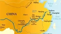 China extends sulphur cap to all Yangtze River Delta ports