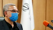 هنوز موردی از کرونای "اُمیکرون" در ایران گزارش نشده است