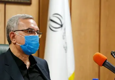 هنوز موردی از کرونای 