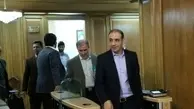 گزینه شهرداری تهران  از بدنه دولت نیست