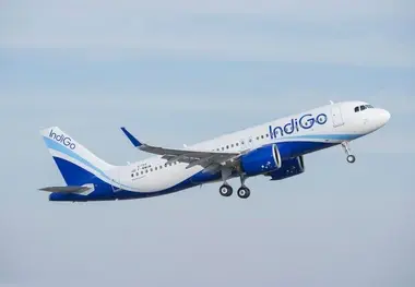 IndiGo Signs Deals For More Widebodies and International Codeshares