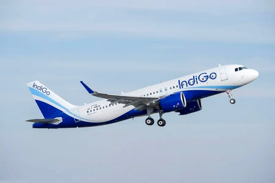 IndiGo Announces Hong Kong as Its Newest International Destination