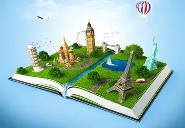 دولت هوشمند در بخش گردشگری 