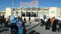 رشد 34 درصدی مسافران راه آهن کرمان در 4 ماهه نخست سال 96