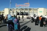 بهسازی و نوسازی نوروزی ناوگان ریلی راه‌ آهن کرمان 