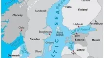 سرمایه گذاری 156 میلیارد روبلی روسیه برای دسترسی ریلی بلاروس به دریای بالتیک 