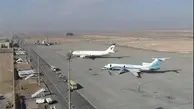 آژانس‌های مسافرتی برای فرودگاه زنجان مشکل‌ساز شده‌اند
