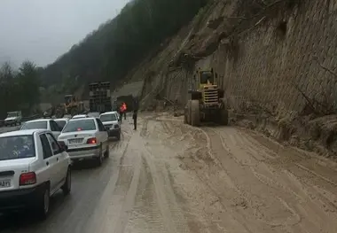 همه راه‌های روستایی سوادکوه باز است