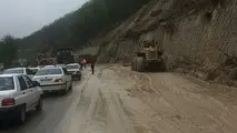 همه راه‌های روستایی سوادکوه باز است