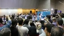 حال و هوای متفاوت شهر زیرزمینی در روزهای داغ تابستانی

