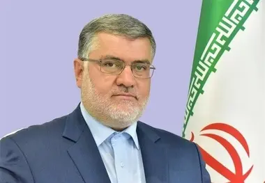 امکان جابه‌جایی بیش از یک میلیون مسافر از طریق قطار ایران هرات