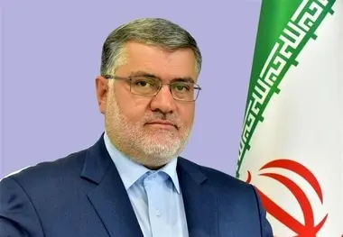 امکان جابه‌جایی بیش از یک میلیون مسافر از طریق قطار ایران هرات