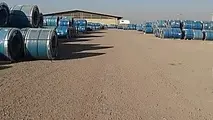 ایجاد هاب لجستیکی در مجاورت تهران با افتتاح بندر خشک آپرین 