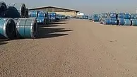 دو وعده ریلی: افتتاح بندر خشک آپرین و تامین لکوموتیو برای بندر امیرآباد