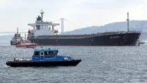 Bosporus Strait Bulker Crash Hits Barley Supply to Top Buyer
