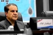 تردد بیش از ۱۰۰ هزار نفر از مرز بین المللی مهران برای به کشور عراق