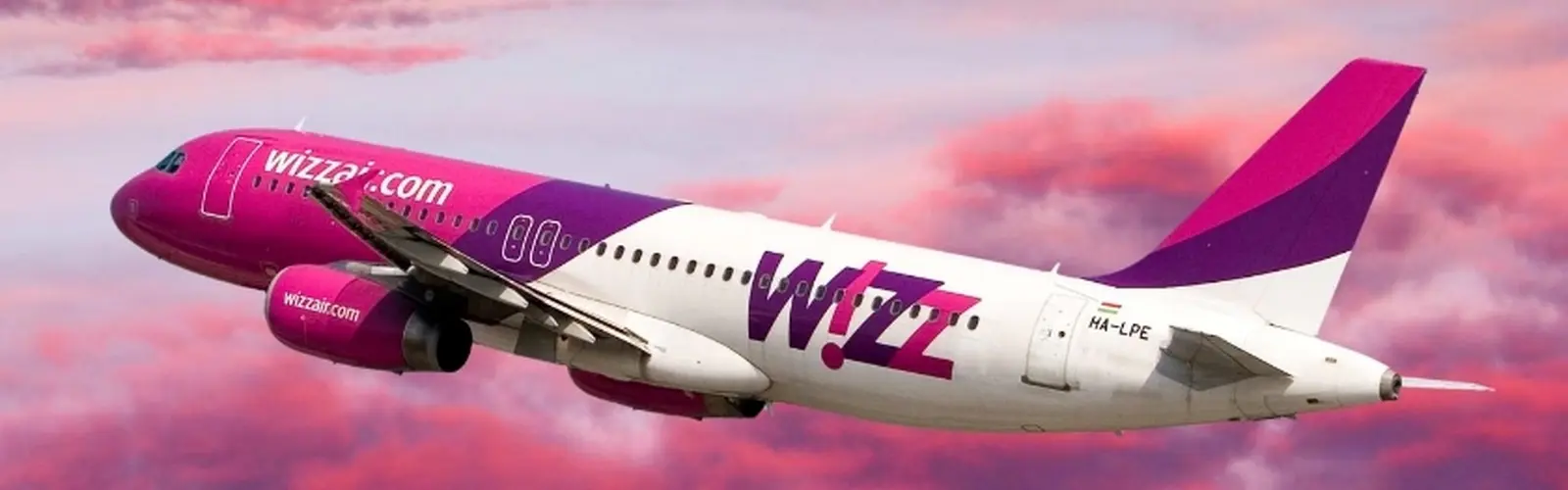 Wizz Air Plans 20% Capacity Growth As Network Shifts To Mature Markets