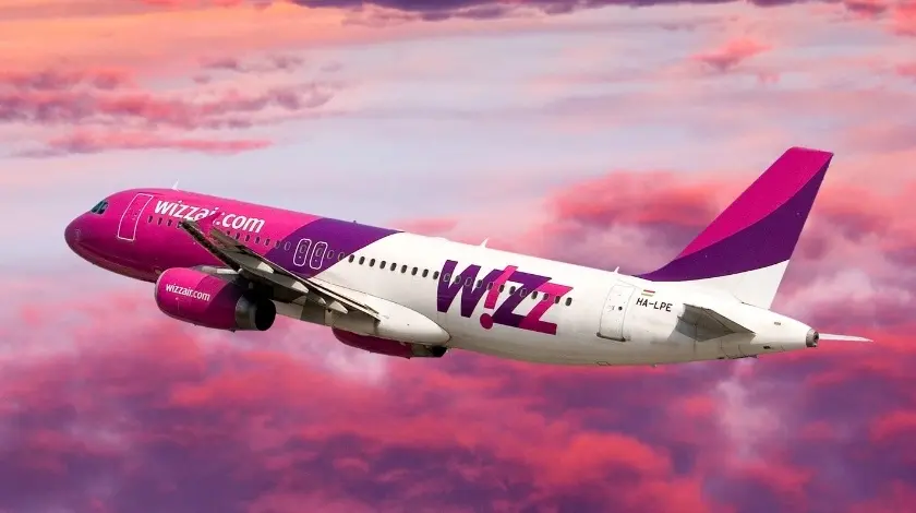 Wizz Air Announces The Greatest Recruitment Campaign Since Its Launch