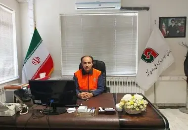 راهداری اردبیل از ساخت وساز غیرمجاز در حریم راه ها جلوگیری کرد